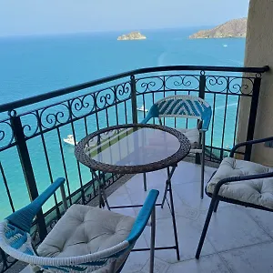 Rodadero Mágico Frente Al Mar Apartamento